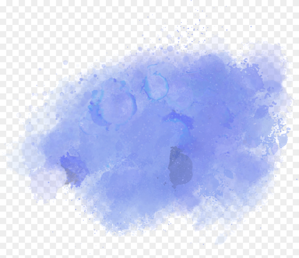 Watercolor Watercolour Elegant Watercolor Splash, Powder Free Png