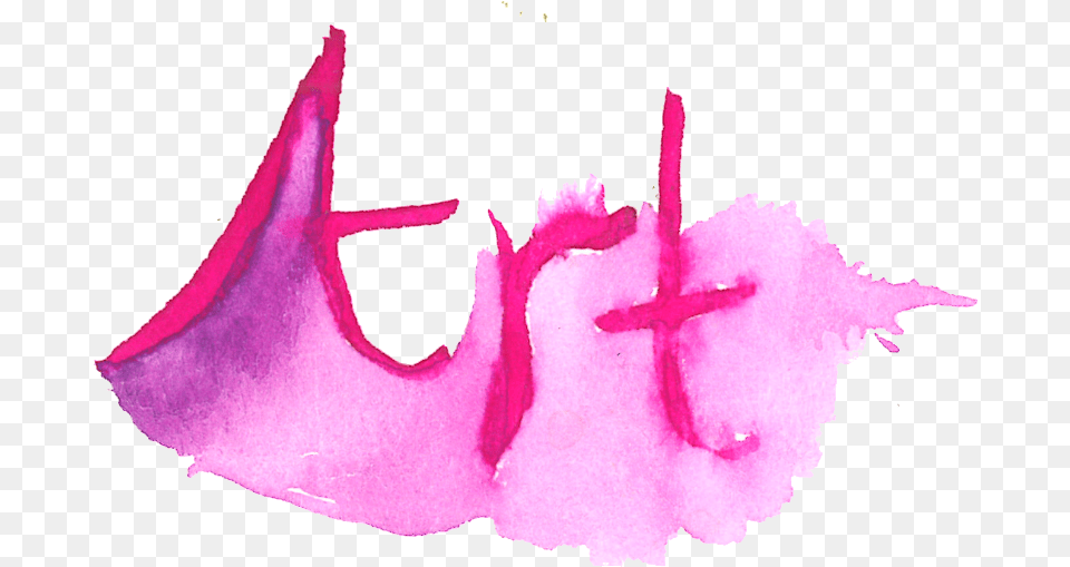 Watercolor Weirdness All Are Free For Personal Illustration, Flower, Petal, Plant, Clothing Png