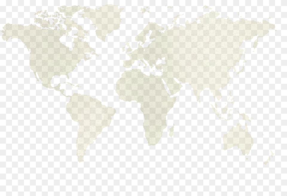 Watercolor Worldmap U2013 Surgicorps World Map, Chart, Plot, Person, Atlas Png Image