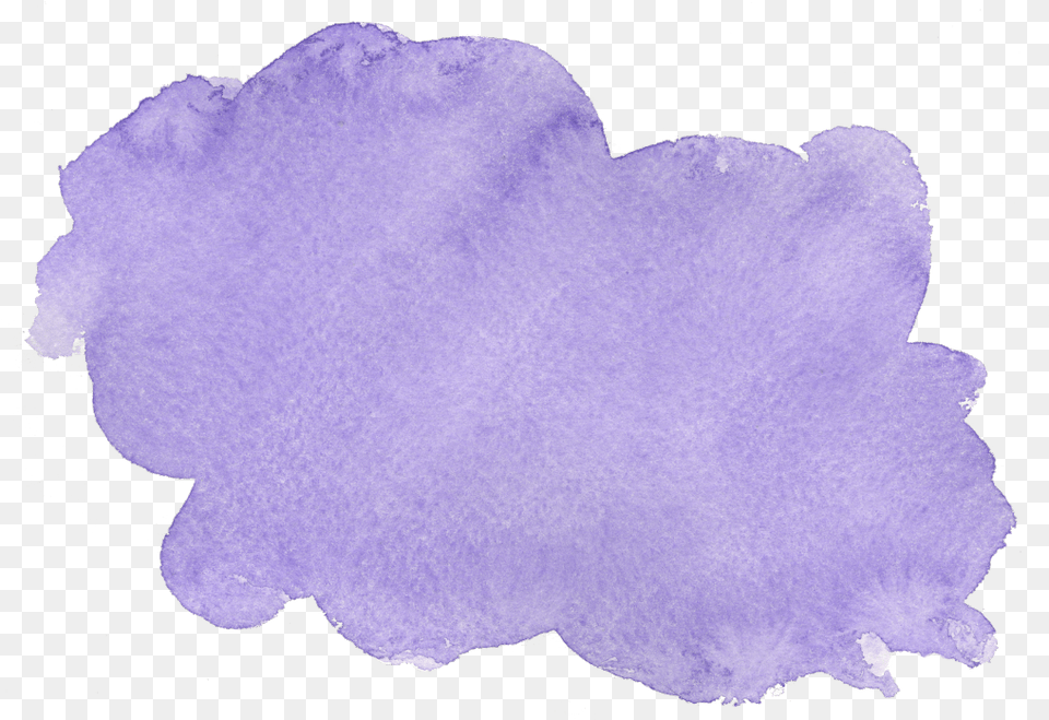 Watercolors Watercolor Watercoloreffect Watercoloreffects, Purple, Foam, Flower, Petal Free Transparent Png
