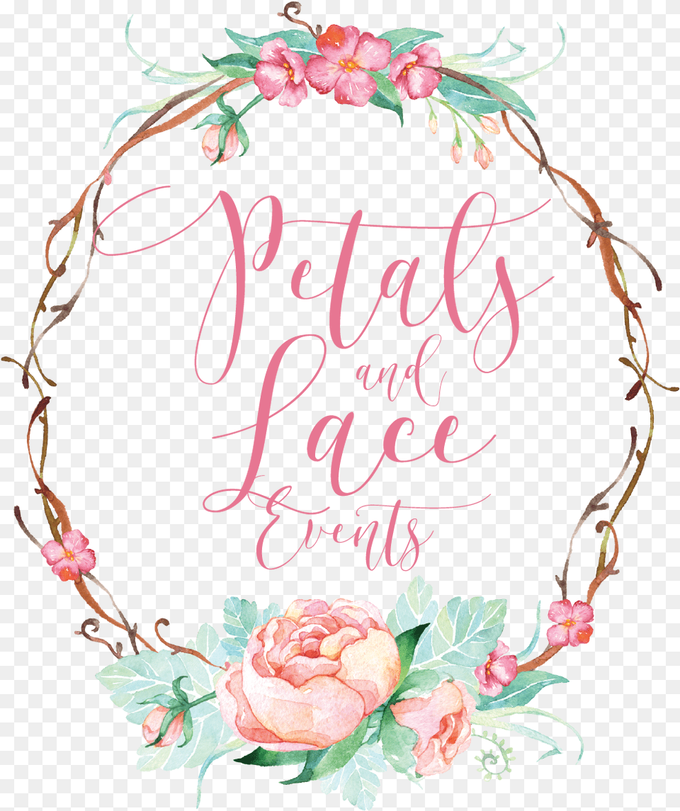 Watercolour Flowers Watercolor Painting Floral Design Watercolour Flowers Border Hd, Envelope, Mail, Greeting Card, Rose Png
