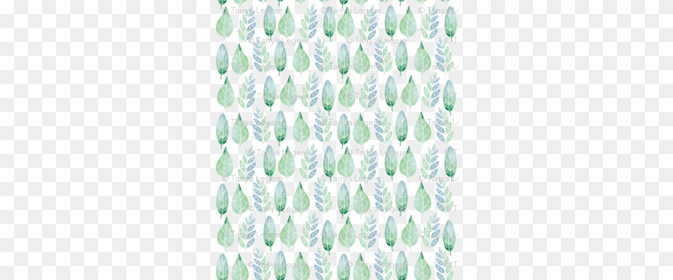 Watercolour Leaves Pattern Watercolour Leaf Pattern 11oz White Mug Design, Plant, Accessories, Gemstone, Jewelry Free Png