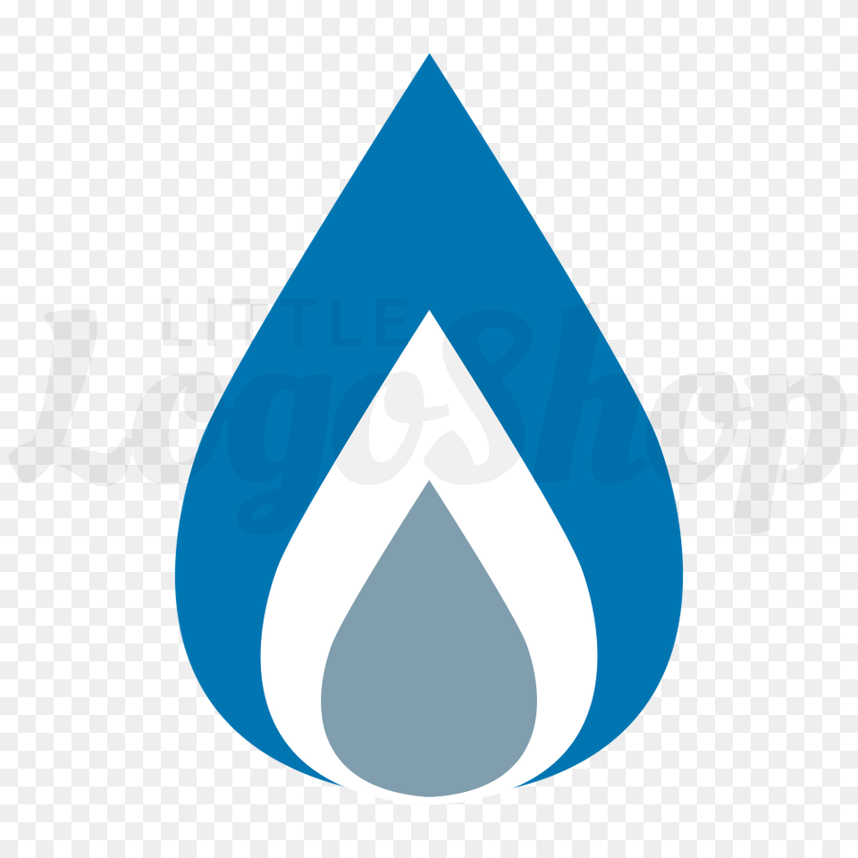 Waterdrop, Droplet, Triangle Png