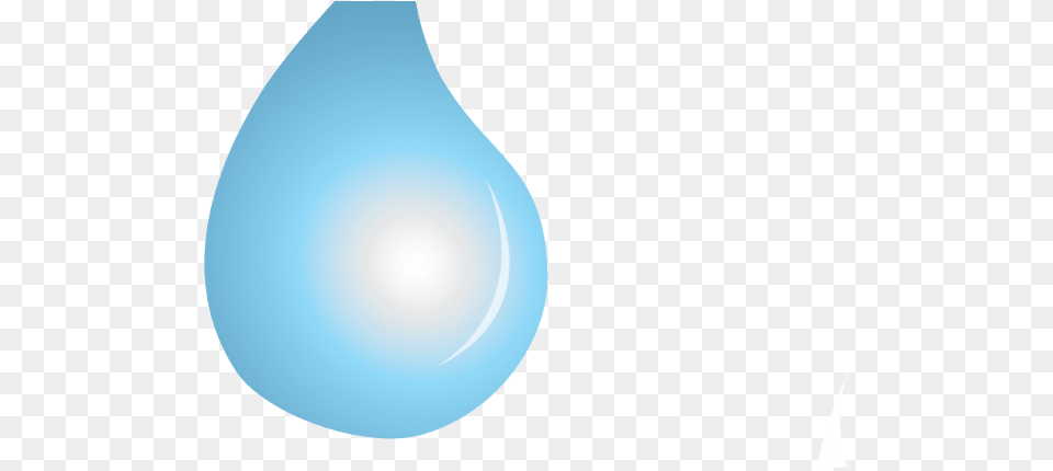 Waterdrop Cartoon Water Drop Sphere Vippng Vertical, Droplet, Light, Lighting, Astronomy Png