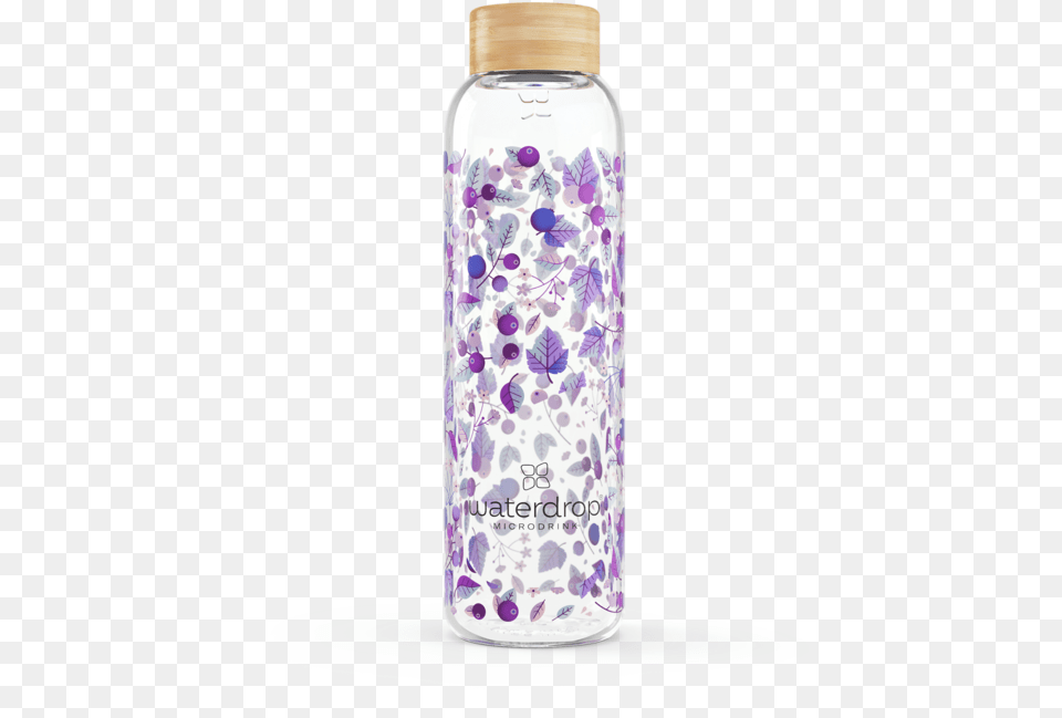 Waterdrop Edition Bottles U2013 Us Water Drop Bottle, Jar, Cosmetics, Perfume, Water Bottle Free Png Download