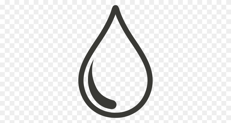 Waterdrop Sharp Glimpse Stroke, Droplet, Smoke Pipe Png