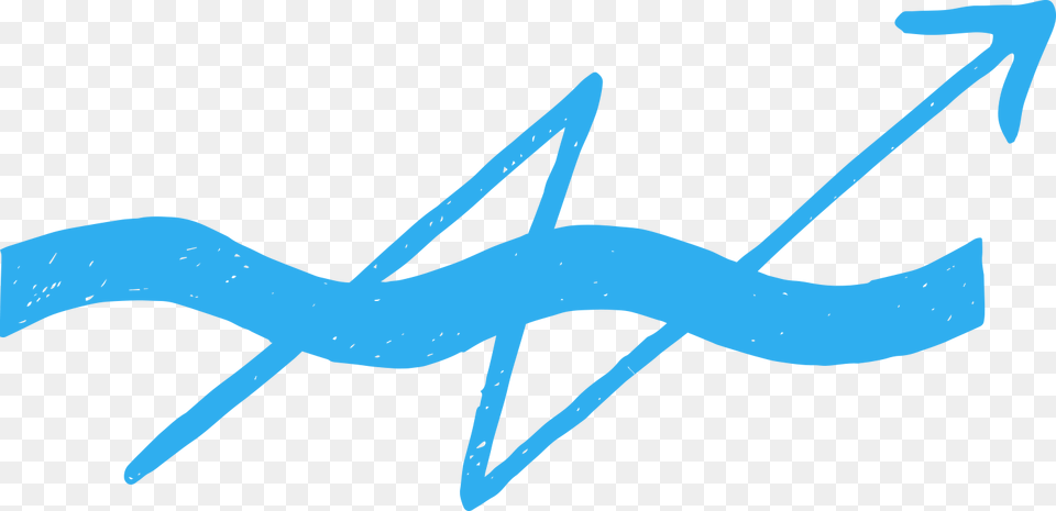 Watereffect Arrows, Animal, Fish, Sea Life, Shark Png Image