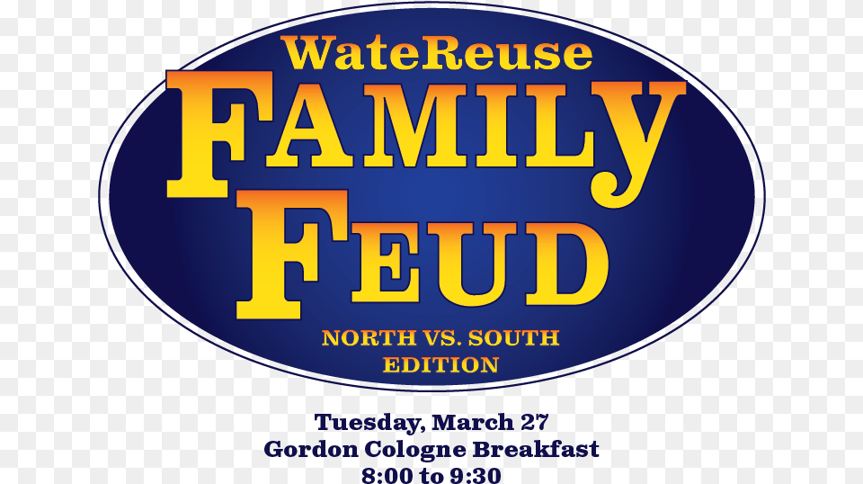 Watereuse Family Feud 014 Tv Land, Advertisement, Poster Free Transparent Png
