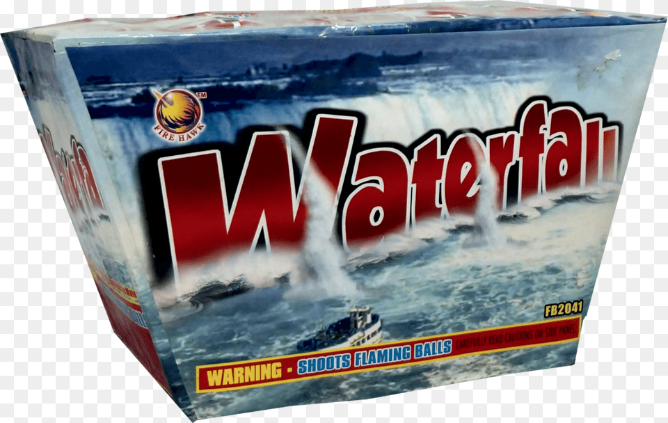 Waterfall 25 Shot Games, Water Free Png Download