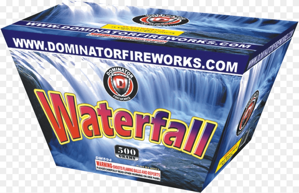 Waterfall Carton, Box Free Transparent Png