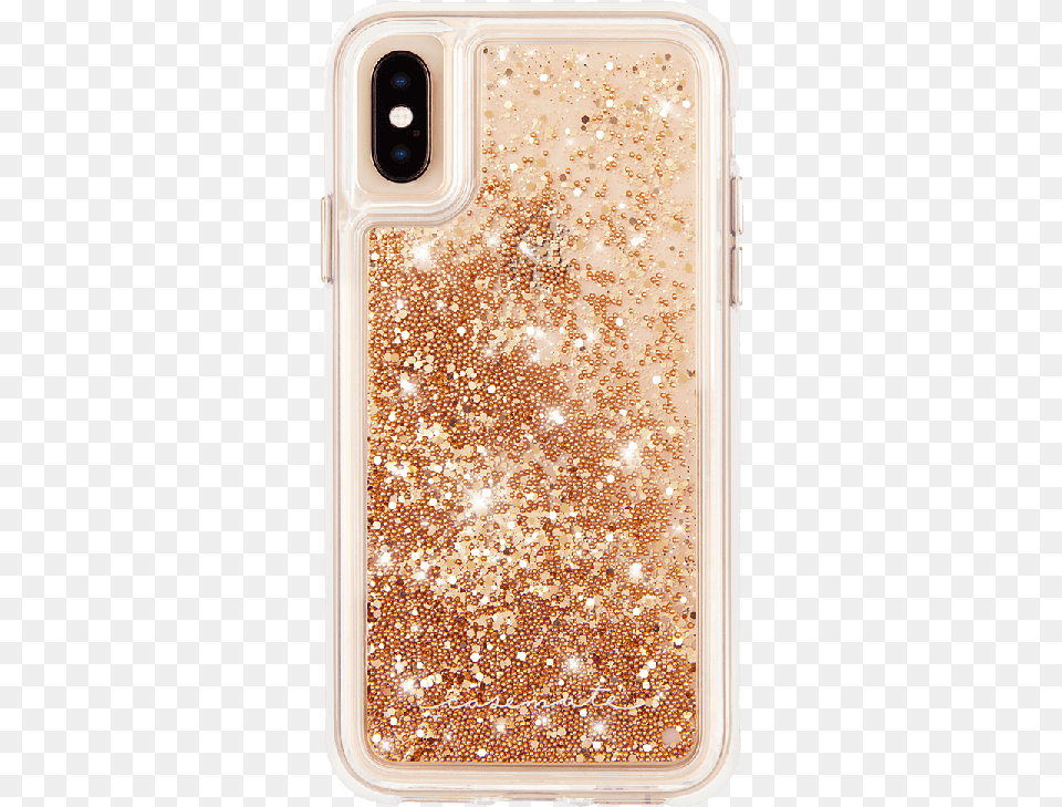 Waterfall Cases Iphone Xs Max, Electronics, Phone, Glitter, Chandelier Free Transparent Png