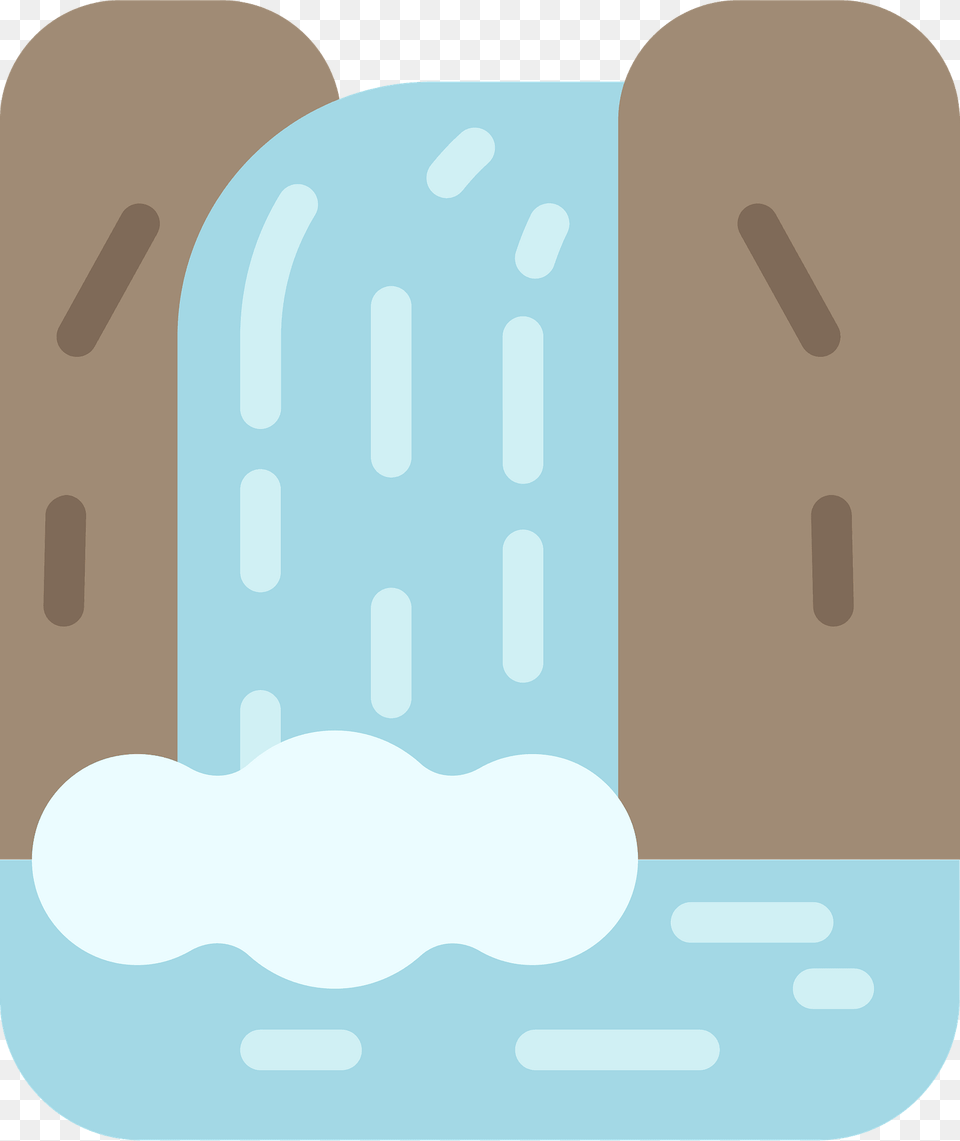 Waterfall Clipart Free Transparent Png