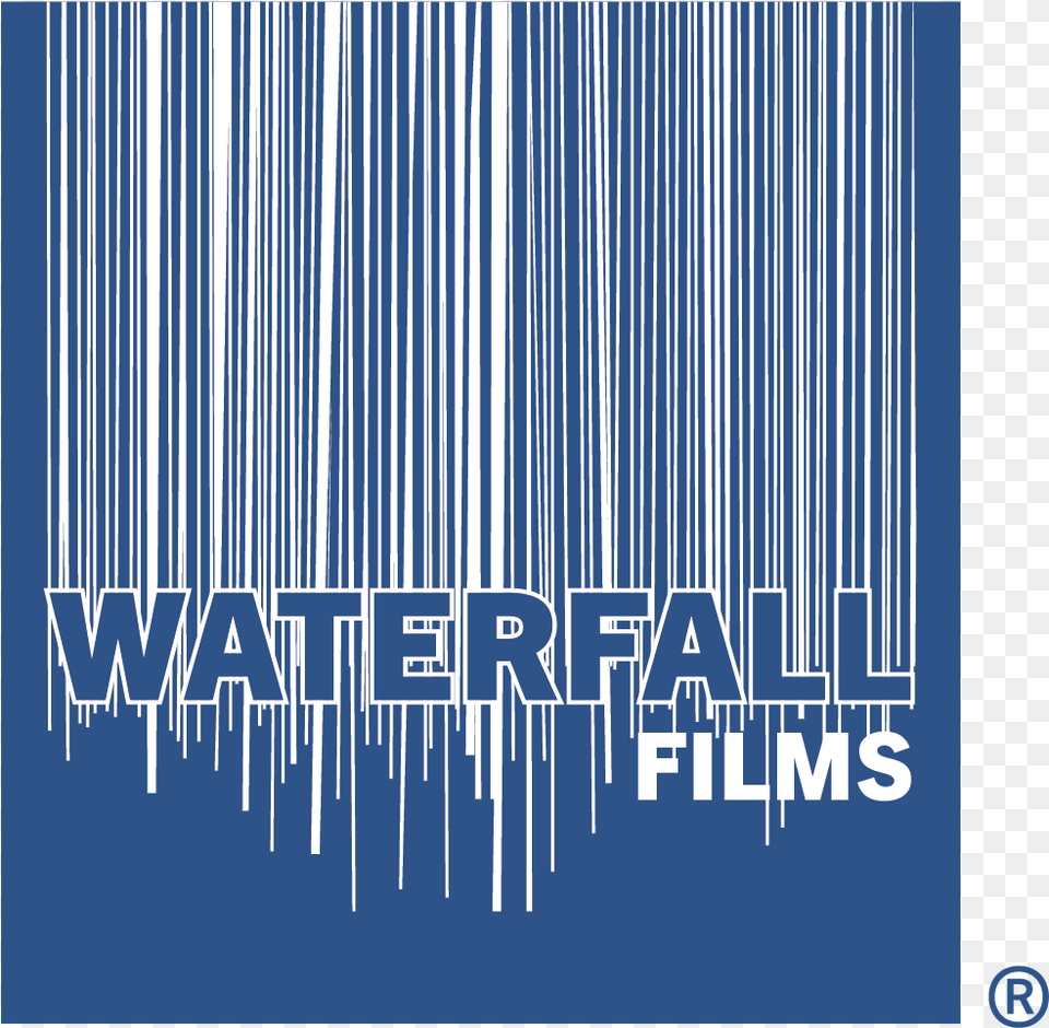 Waterfall Films Graphic Design, Art, Graphics, Lighting, City Free Png Download