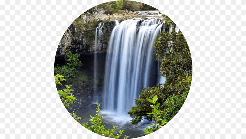 Waterfall Rainbow Falls Rainbow Falls, Nature, Outdoors, Photography, Water Free Png