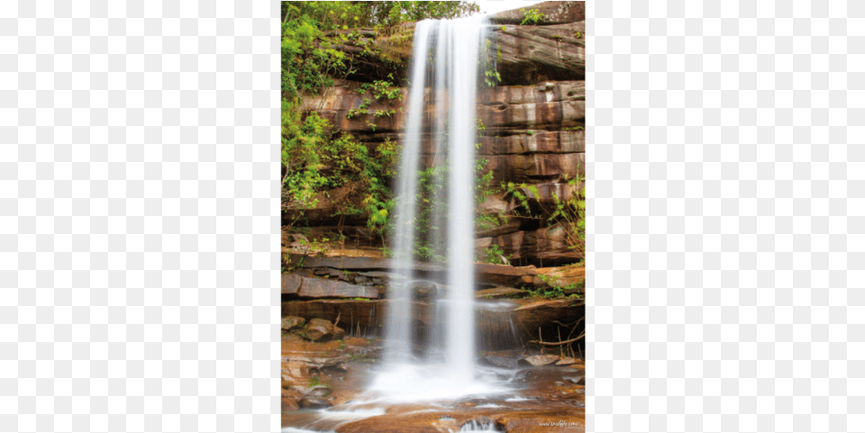 Waterfalls Wfs0100 Waterfall, Nature, Outdoors, Water Png Image