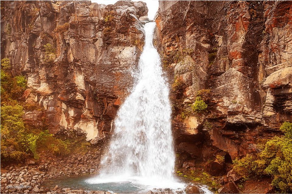 Waterfalls Wfs060 Taranaki Falls, Nature, Outdoors, Water, Cliff Png