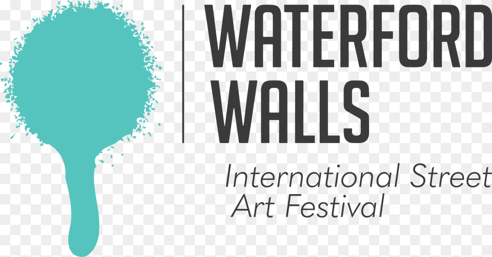 Waterford Walls Waterford Walls Festival 2019 Free Png Download