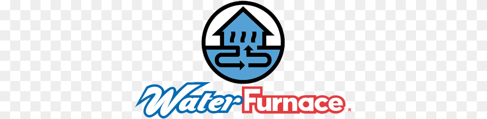 Waterfurnace Geothermal Heat Pumps Water Furnace Logo Free Png