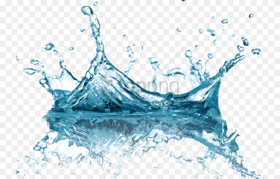 Watergraphic Designstock Transparent Background Water Splash, Droplet, Nature, Outdoors, Head Png Image