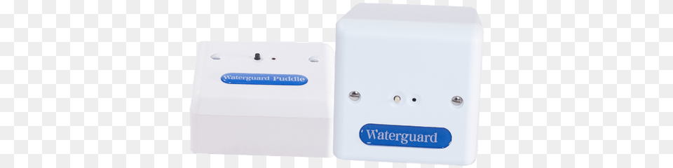 Waterguard Puddle Internal Water Leak And Drip Detection Electronics, White Board, Electrical Device Free Png