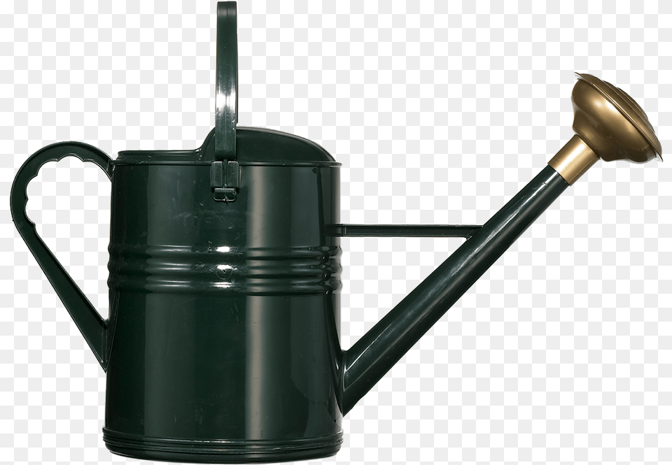 Watering Can, Tin, Watering Can, Smoke Pipe Free Png