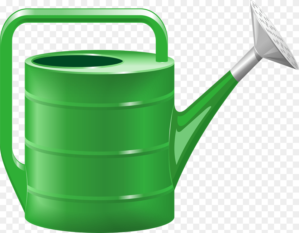 Watering Can, Tin, Watering Can Png Image