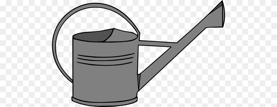 Watering Can Clip Art, Tin, Watering Can, Smoke Pipe Png