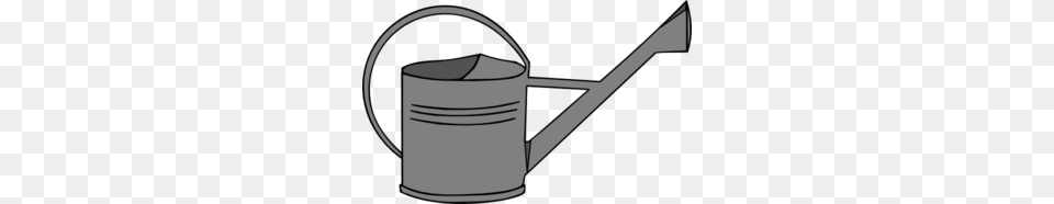 Watering Can Clip Art, Tin, Watering Can Free Png