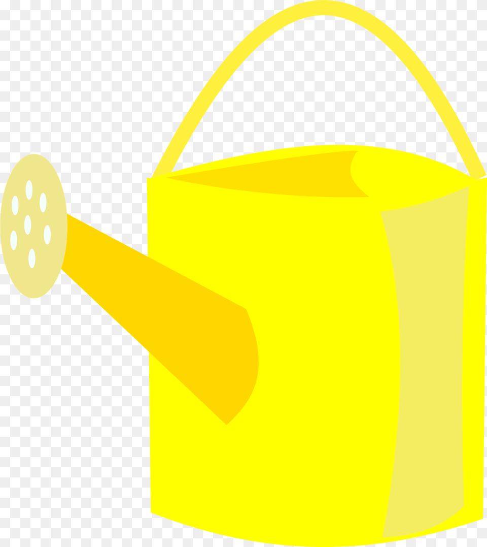 Watering Can Clipart, Tin, Watering Can Free Transparent Png