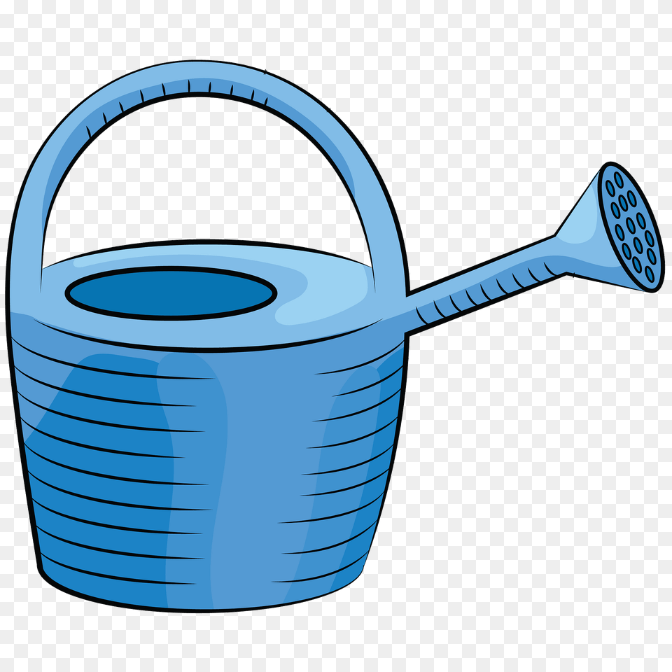 Watering Can Clipart, Tin, Watering Can, Animal, Fish Png