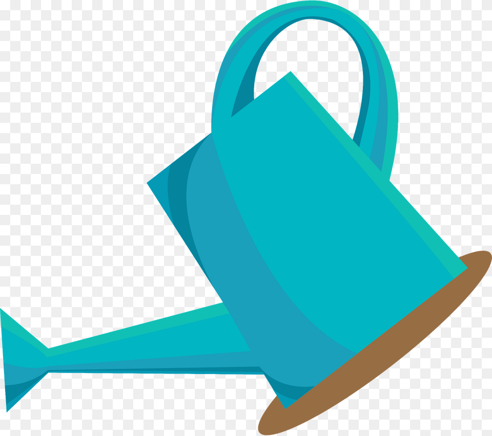 Watering Can Clipart, Tin, Watering Can, Animal, Fish Free Transparent Png