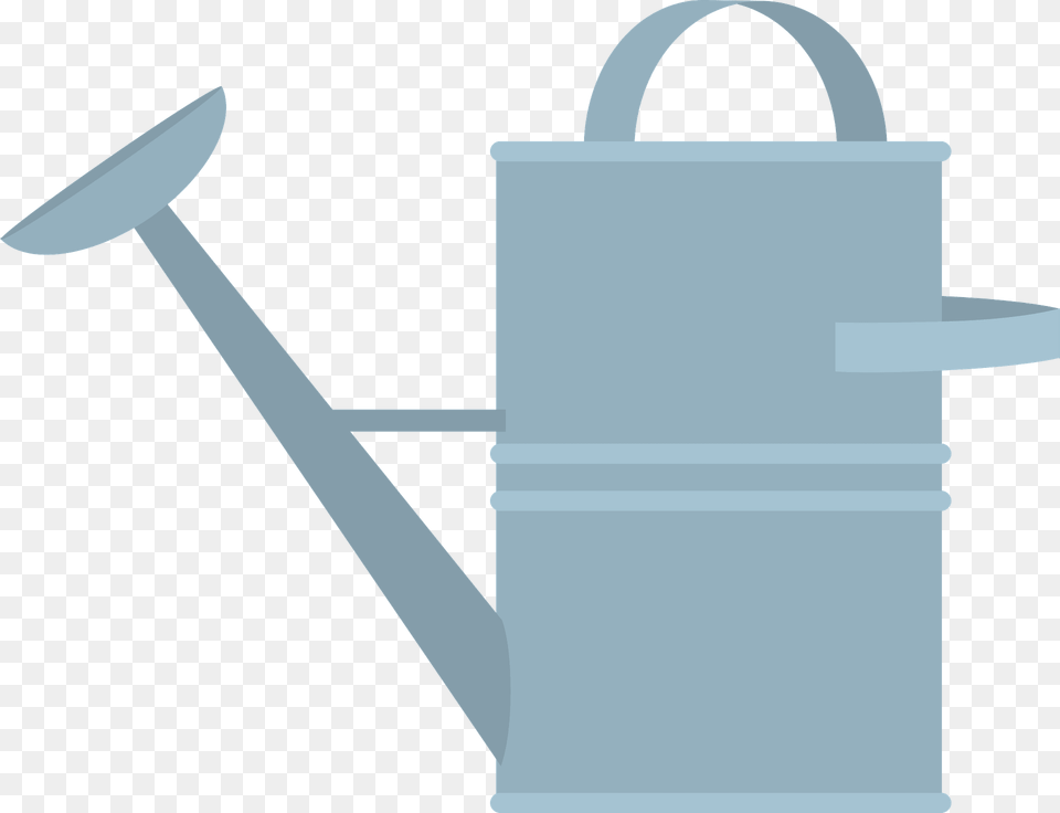 Watering Can Clipart, Tin, Watering Can, Blade, Dagger Free Png Download