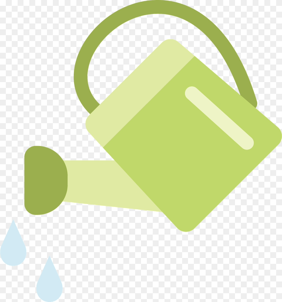Watering Can Clipart, Tin, Watering Can Free Png