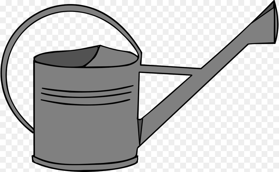 Watering Can Clipart, Tin, Watering Can Free Png