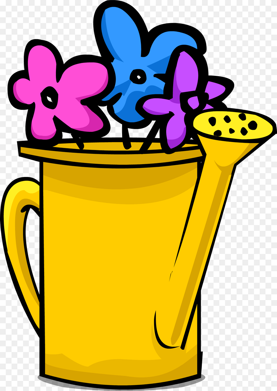 Watering Can Sprite 012 Watering Can, Tin, Watering Can Free Png