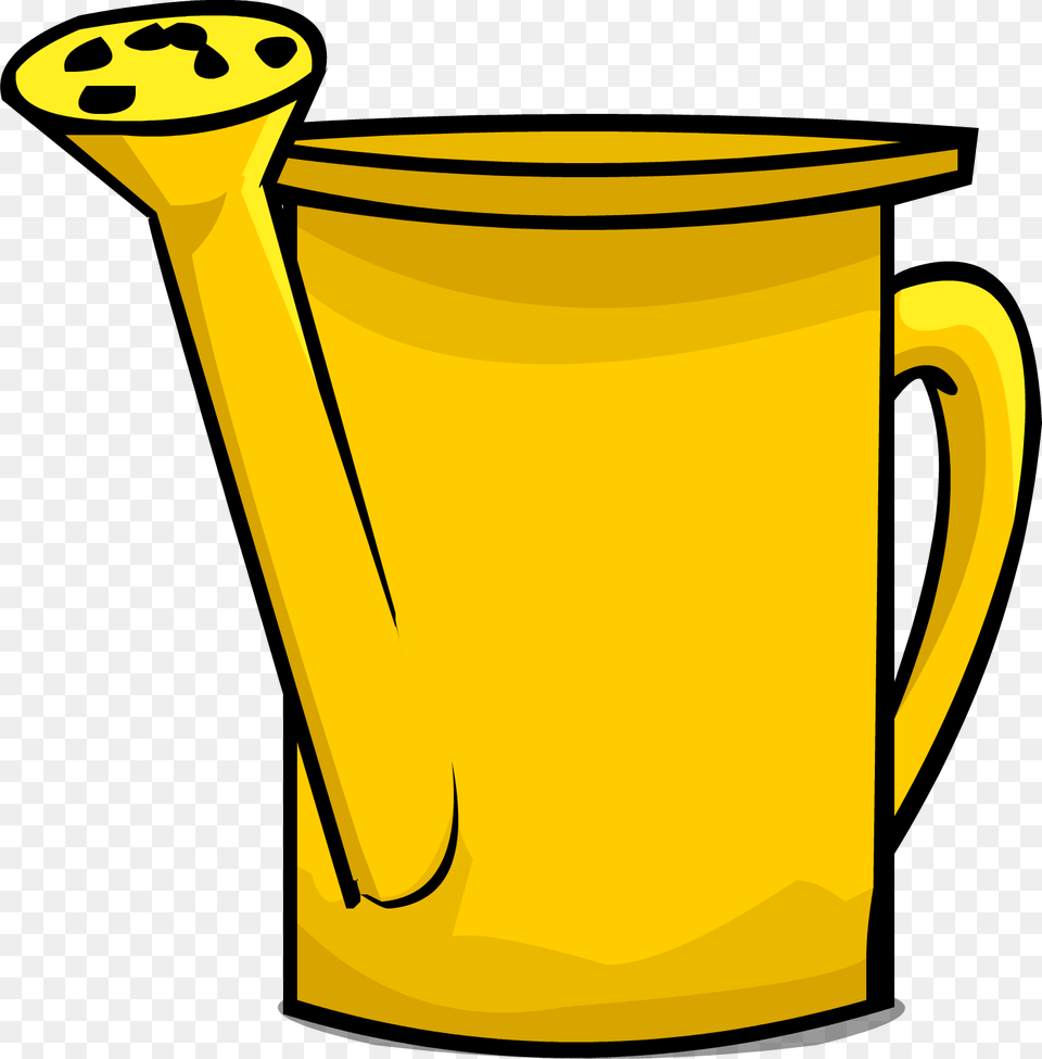 Watering Can Sprite 015 Watering Can, Tin, Watering Can Free Transparent Png