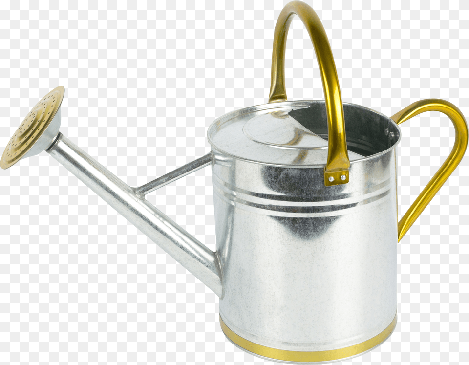 Watering Can Transparent Image Pngpix Watering Can, Tin, Watering Can, Smoke Pipe Png