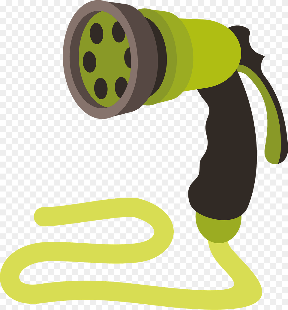 Watering Hose Clipart Png Image