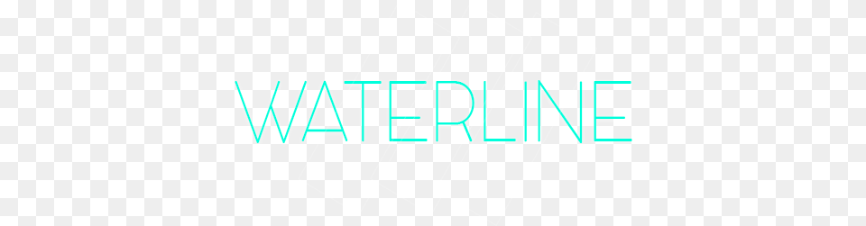 Waterline Sound Post Production, City, Text Free Png Download