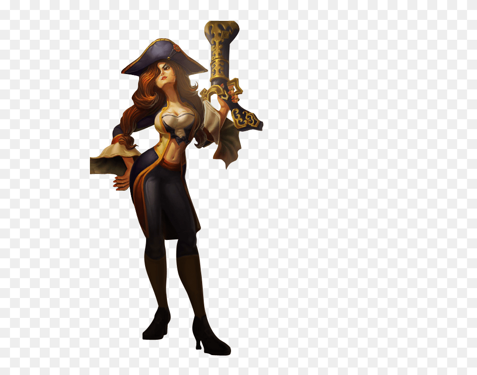 Waterloo Miss Fortune Image, Adult, Person, Woman, Female Free Png