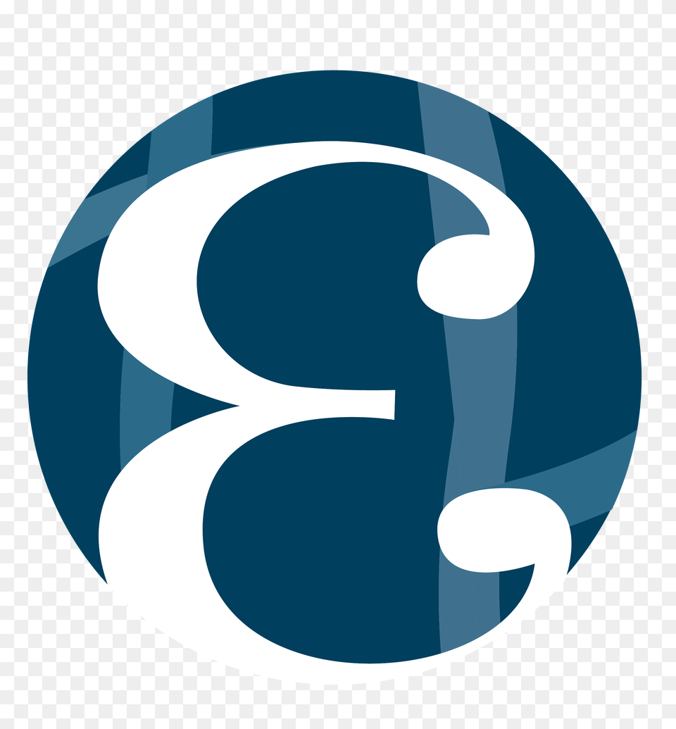 Watermark Logo Ellc Full, Symbol, Text Png Image
