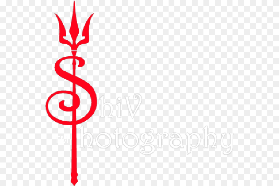 Watermark Shivphotography White Tm, Weapon, Dynamite, Trident Png