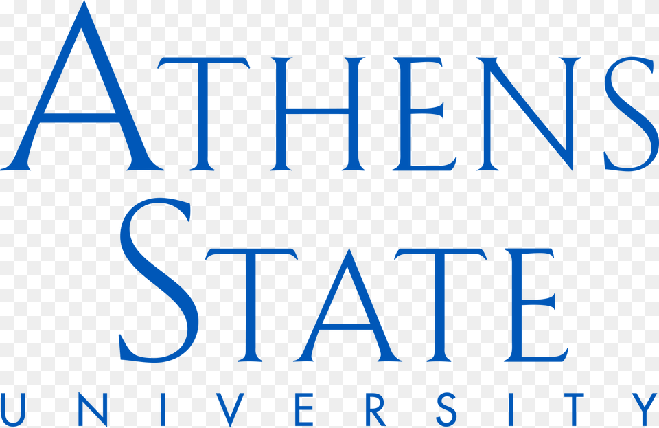 Watermark Vertical Athens State University Png Image