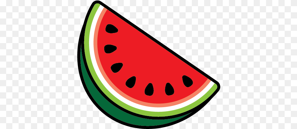 Watermelon, Food, Fruit, Melon, Plant Free Png Download