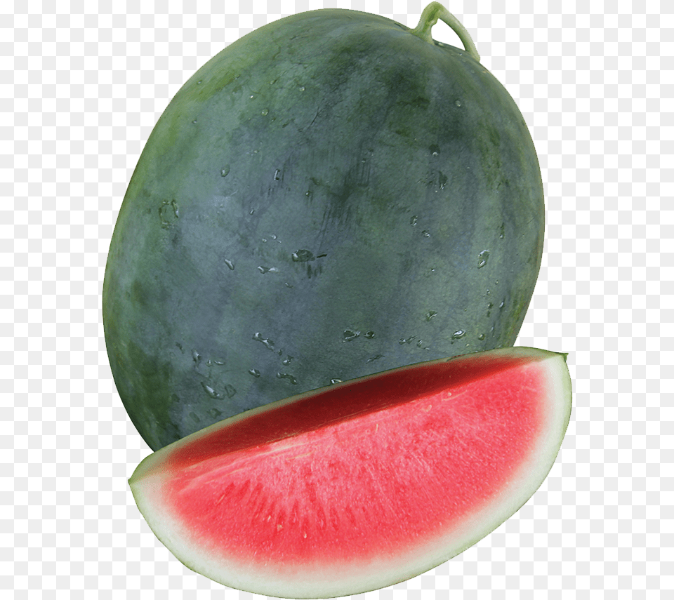 Watermelon, Food, Fruit, Plant, Produce Png Image