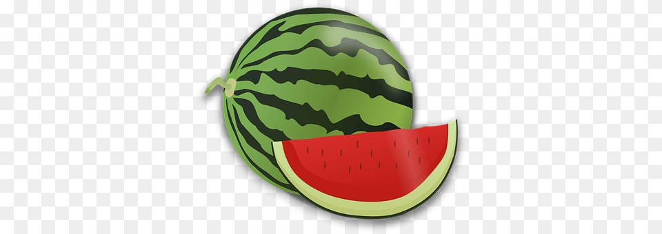 Watermelon Food, Fruit, Melon, Plant Free Transparent Png