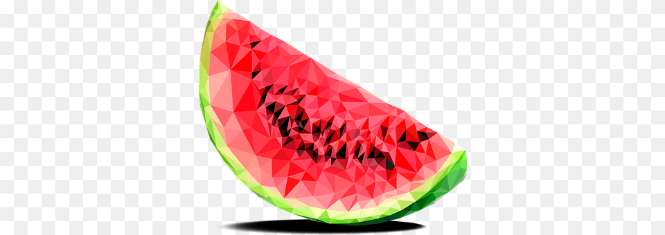 Watermelon Food, Fruit, Plant, Produce Free Png Download