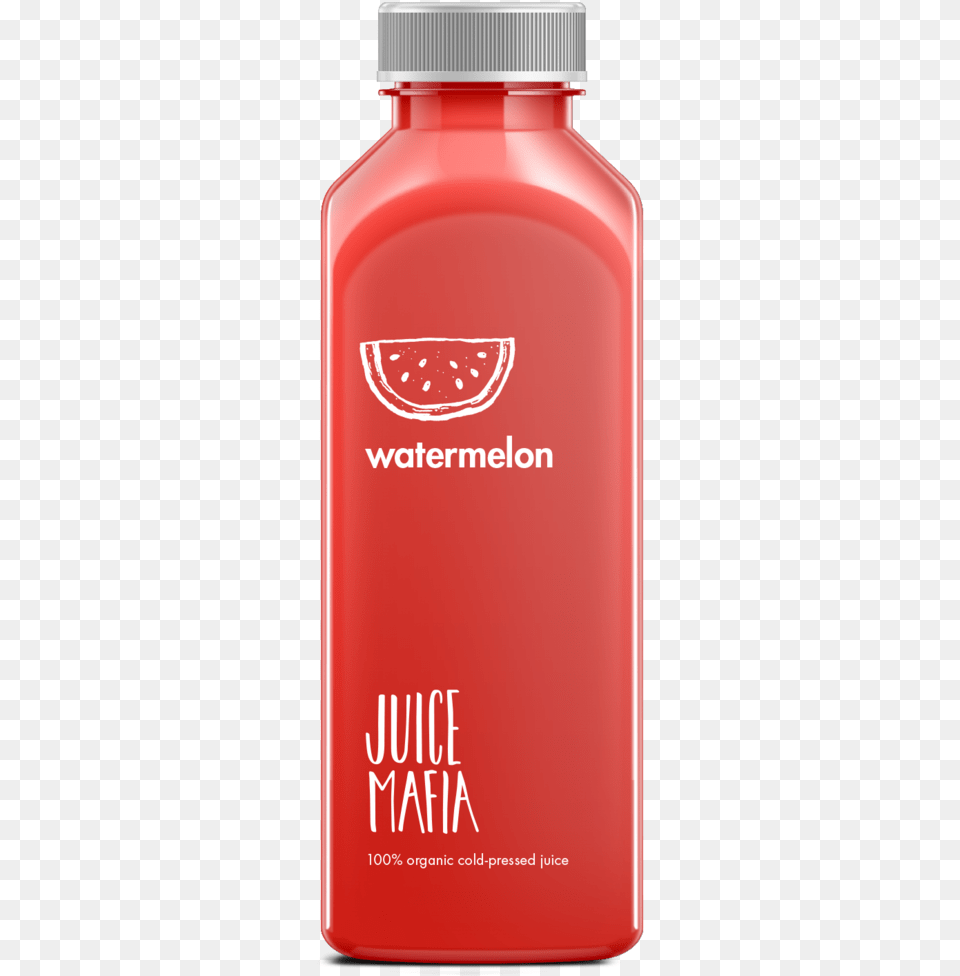 Watermelon 16 Front, Bottle, Shaker, Beverage, Juice Free Transparent Png