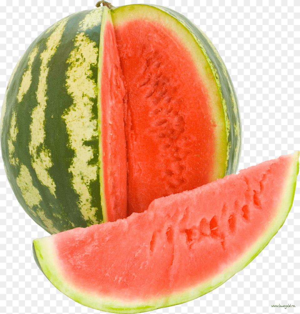 Watermelon Png Image