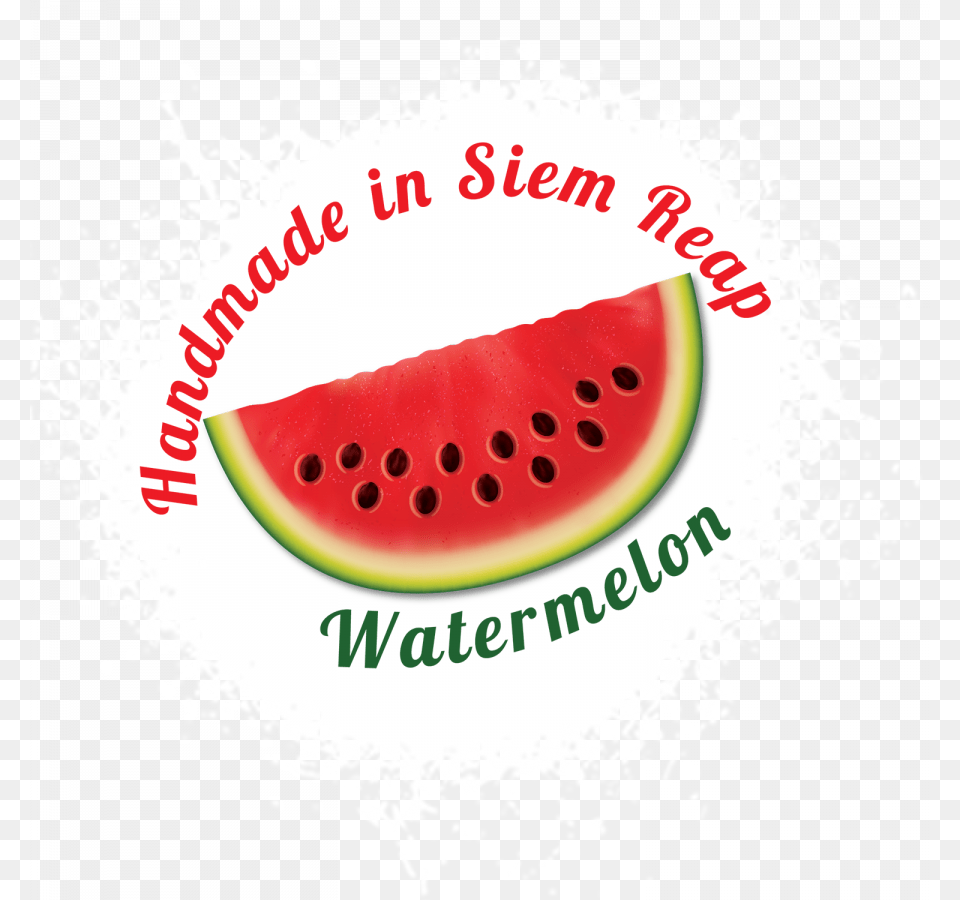 Watermelon, Food, Fruit, Plant, Produce Free Png